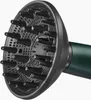 BaByliss Air Power Pro Haartrockner 1700 W Gold, Grün Produktbild-Vorschau 3