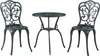 Bistro set "Lupsam" 3-dielny stôl s 2 stoličkami max. 120 Náhľad obrázku produktu 3