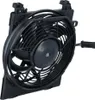 NRF 47063 Lüfter Motorkühlung Kühlerlüfter für OPEL Corsa C Produktbild-Vorschau 5