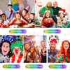 30 couleurs, 6 poudres lumineuses, kit de loisirs créatifs, Voir les images du produit 11
