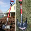 Root Slayer Gartenschaufel mit Stiel, Root Assassin Produktbild-Vorschau 12