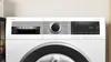 Bosch WGG244F40 Waschmaschine Serie 6 i-DOS Iron Assist Produktbild-Vorschau 8