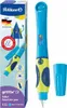 Pelikan griffix Füllhalter Neon Fresh Blue für Rechtshänder Produktbild-Vorschau 3