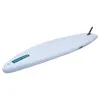 Gladiator ONE 11'4 SUP doska Touring White 2026 nafukovacia Náhľad obrázku produktu 3