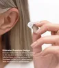 Genius Hearizon Hörverstärker Set 11-tlg, Sprachverstärker, Produktbild-Vorschau 3