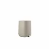 Zone Pedaleimer Time 3 Liter Concrete Produktbild-Vorschau 1