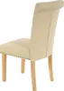 2er-Set Esszimmerstuhl Chesterfield II, Stuhl Küchenstuhl, Produktbild-Vorschau 5