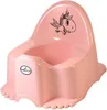 Spielendes Babytöpfchen Einhorn rosa Produktbild-Vorschau 2