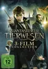 Phantastische Tierwesen 3-Film Collection (DVD) Produktbild-Vorschau 1