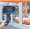 LZQ 8KW naftový ohřívač 12V naftový ohřívač vzduchu naftový Náhled obrázku produktu 4