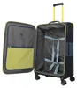 travelite carrello Color Craze 4W Trolley Darkblue blu Anteprima dell’immagine prodotto 18