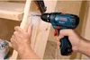 Akumulatorowa wiertarko-wkrętarka Bosch GSR 12V-15 Podgląd zdjęcia produktu 33