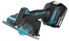 Makita DMC300Z Akku-Winkelschleifer, 2000 ot/min, 7,6 cm, Náhled obrázku produktu 45