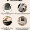 KitchenYeah© Herdabdeckplatte Kochen, Jubeln, Genießen. - Produktbild-Vorschau 7
