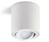 Apparecchio da incasso OH36 KOBI WHITE MOVIBILE GU10 WHITE Anteprima dell’immagine prodotto 1