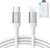 JOYROOM S-CL020A10, 2 m, Lightning, USB C, Stecker, Produktbild-Vorschau 6