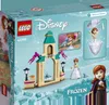 LEGO 43198 Disney Dwór zamkowy Anny, zabawka konstrukcyjna Podgląd zdjęcia produktu 30