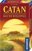 Die Siedler von Catan - Das Würfelspiel Produktbild-Vorschau 1
