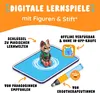 Edurino Startpakket Juki: Creativiteit & Schilderen, een Productafbeelding-voorbeeld 7