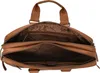 The Chesterfield Brand Seth Samuel - Laptoptasche 15" Leder Produktbild-Vorschau 9