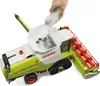 Bruder, Claas Lexion 780 Terra Trac Mähdrescher, 1 Stück Produktbild-Vorschau 20