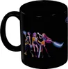 K-Pop Demon Hunters - Tasse à café, Huntr/X PM12507 (Taille Voir les images du produit 1