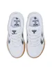 hummel MULTIPLAY FLEX LC JR WHITE/BLACK WHITE/BLACK 36 Podgląd zdjęcia produktu 3