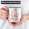 Trendation - Stricken Tasse Geschenk Häckeln Echte Hexen Produktbild-Vorschau 2
