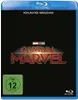 Marvel Studios, Captain Marvel [Blu-Ray] Produktbild-Vorschau 4