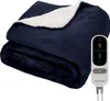Auronic Elektrische Heizdecke - 180 x 130 cm - 1 Person Produktbild-Vorschau 1