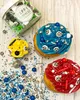 Football Champion Sprinkle Mix HAPPY SPRINKLES 90g Dose Produktbild-Vorschau 9