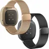 imoshion Pr337 für Fitbit Versa 4 / 3 / Sense (2) - Zwart & Produktbild-Vorschau 3