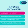 DR BECKMANN Entkalker für Kaffeemaschinen, Wasserkocher, Produktbild-Vorschau 7