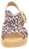 Gabor 84.556 Damen Sandalette - Riemchen Sandalen braun NEU Produktbild-Vorschau 14