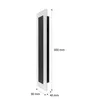 Zewnętrzna lampa ścienna MasterLED 60cm - 19W, neutralny Podgląd zdjęcia produktu 7