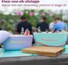 Glacière Polarbox avec bandoulière - jaune - 20 litres Voir les images du produit 5