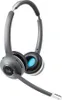 Cisco 562 Wireless Headset Kopfbügel Büro/Call Center USB Produktbild-Vorschau 1