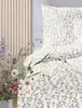 Irisette Easy Soft-Seersucker Bettwäsche 135x200 Produktbild-Vorschau 5