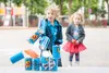GA131BS Toys Dosenwerfen - Wurfspiel für Kinder - Spiele ab Produktbild-Vorschau 2