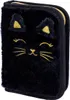 Fluffy Kitty Black AstraBag Astra Equipment Astuccio per Anteprima dell’immagine prodotto 3