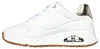 Skechers Uno Gen1 - Shimmer Away 310545L-WHT, zapatilla Vista previa de la imagen del producto 29