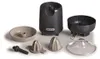 Ariete 417 Breakfast Zitruspresse mit 2 Presskegeln, 40 W,  Produktbild-Vorschau 5
