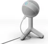 Microfono da tavolo Logitech G Yeti Orb White Anteprima dell’immagine prodotto 3