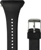 vhbw TPE Ersatz L Armband kompatibel mit Polar FT7m, FT4m, Produktbild-Vorschau 7