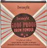 Benefit Goof Proof Brauenpuder 4,5 Neutral Tiefbraun Produktbild-Vorschau 2