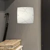 Plafónové sklo 40 cm E27 2x60W bílé čtvercové Phaedra 3699 Náhled obrázku produktu 4