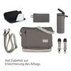 ABC Design Borsa fasciatoio Urban - incl. fasciatoio Anteprima dell’immagine prodotto 7