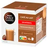 Nescafé Dolce Gusto Cafe au Lait Decaffeinato, Produktbild-Vorschau 3