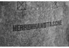 Filzhandtasche für 6 Flaschen Herrenhandtasche Produktbild-Vorschau 3