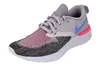 Nike W NIKE ODYSSEY REACT 2 FLYKNIT INDIGO Produktbild-Vorschau 6